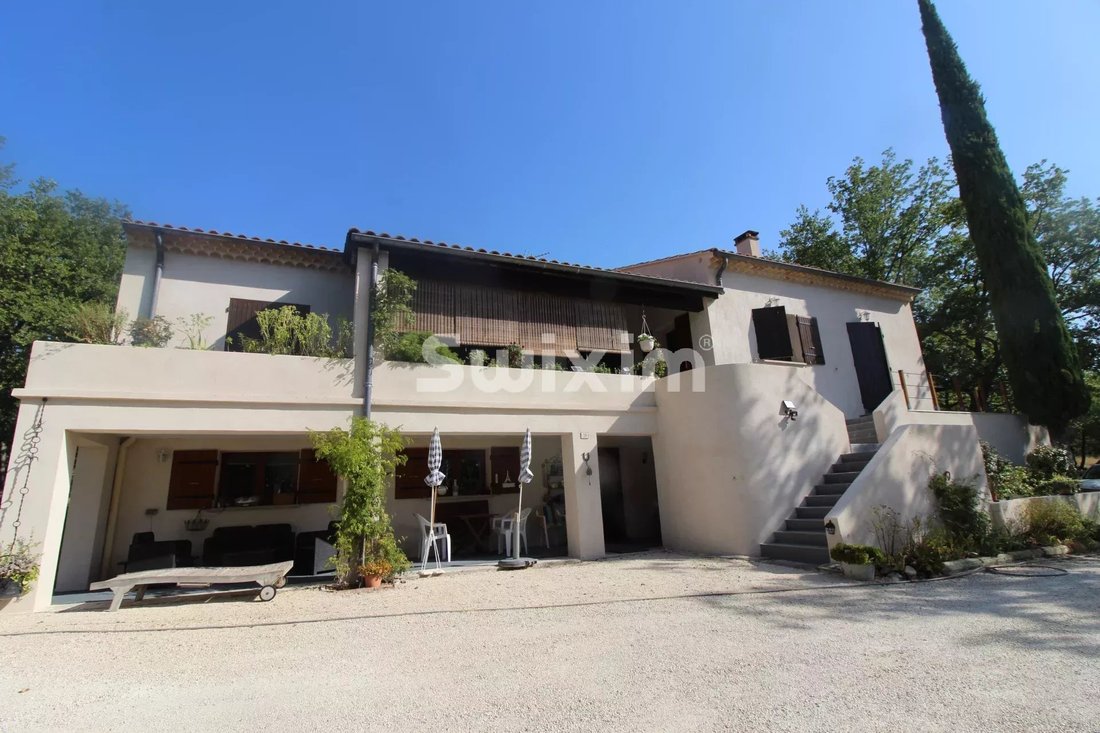 House in Valaurie, Auvergne-Rhône-Alpes, France 1 - 15212795