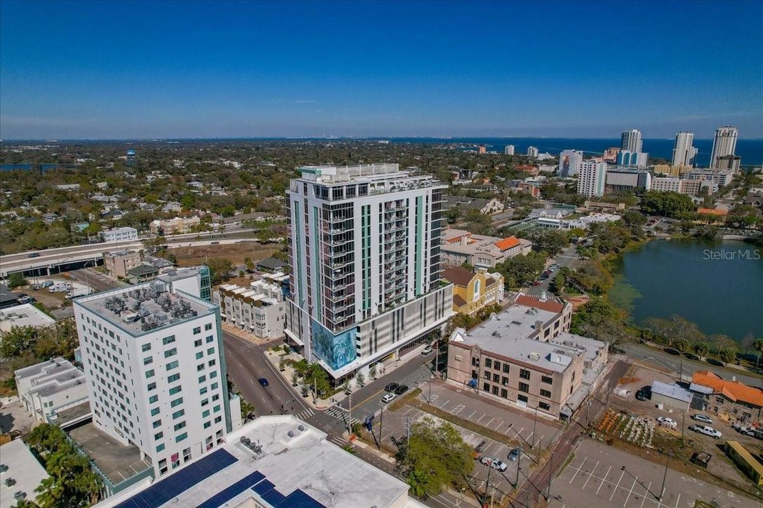 Condominio a St. Petersburg, Florida, Stati Uniti 4 - 17359277