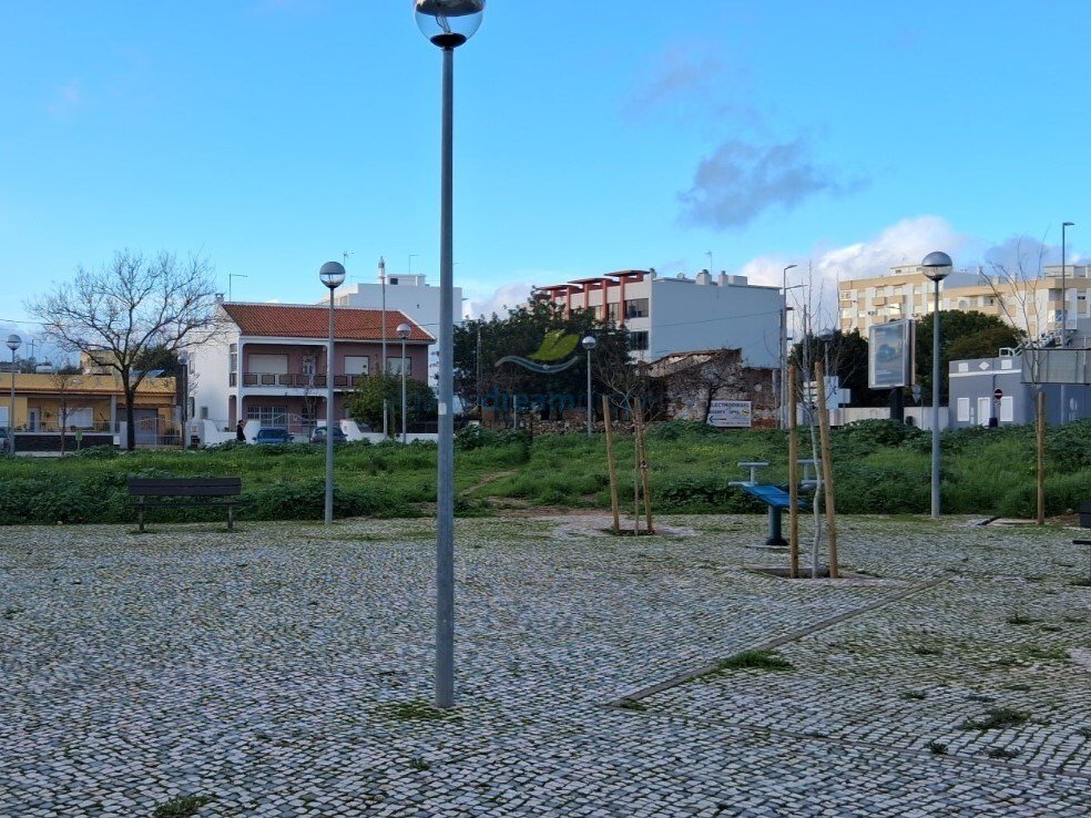 Terreno en Loule (Sao Clemente), Algarve, Portugal 5 - 17363912