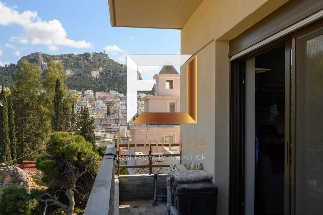 Apartment in 1st District of Athens, Athens, Greece 1 - 17369612
