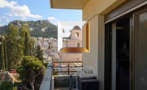 House in 1st District of Athens, Athens, Greece 1