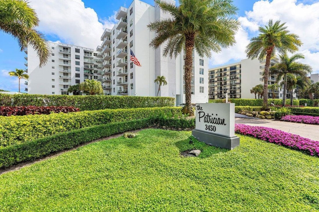 Condo in Palm Beach, Florida, United States 2 - 17358653