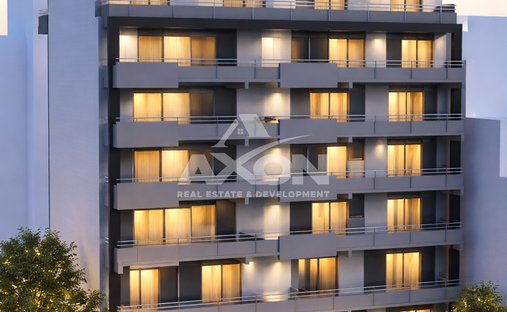 Apartment in 1st Community of Kallithea, Attica, Greece 1