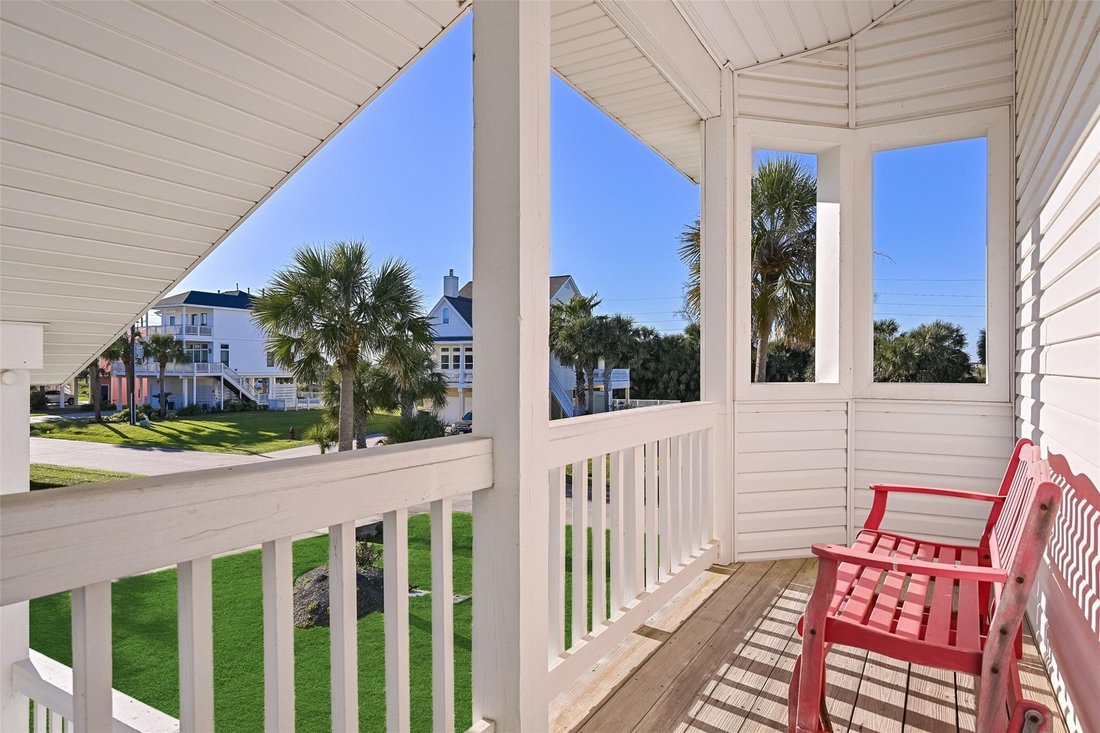 House in Galveston, Texas, United States 4 - 17366967