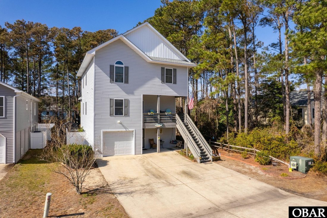 House in Kill Devil Hills, North Carolina, United States 1 - 17358717