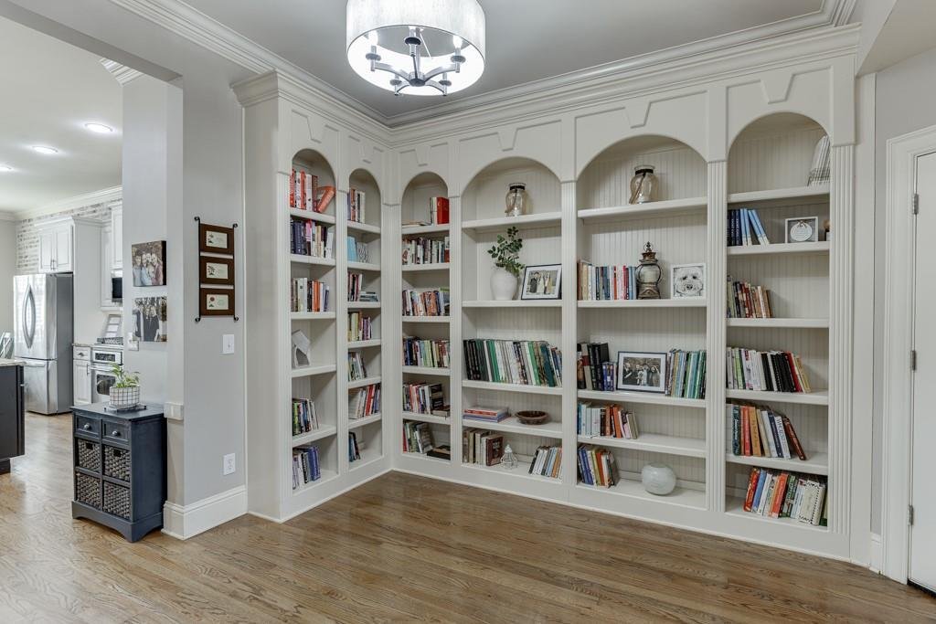 Townhouse in Flowery Branch, Georgia, United States 4 - 17367997