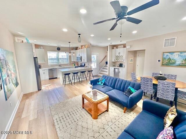 Condo in Seaside Heights, New Jersey, United States 2 - 17356195