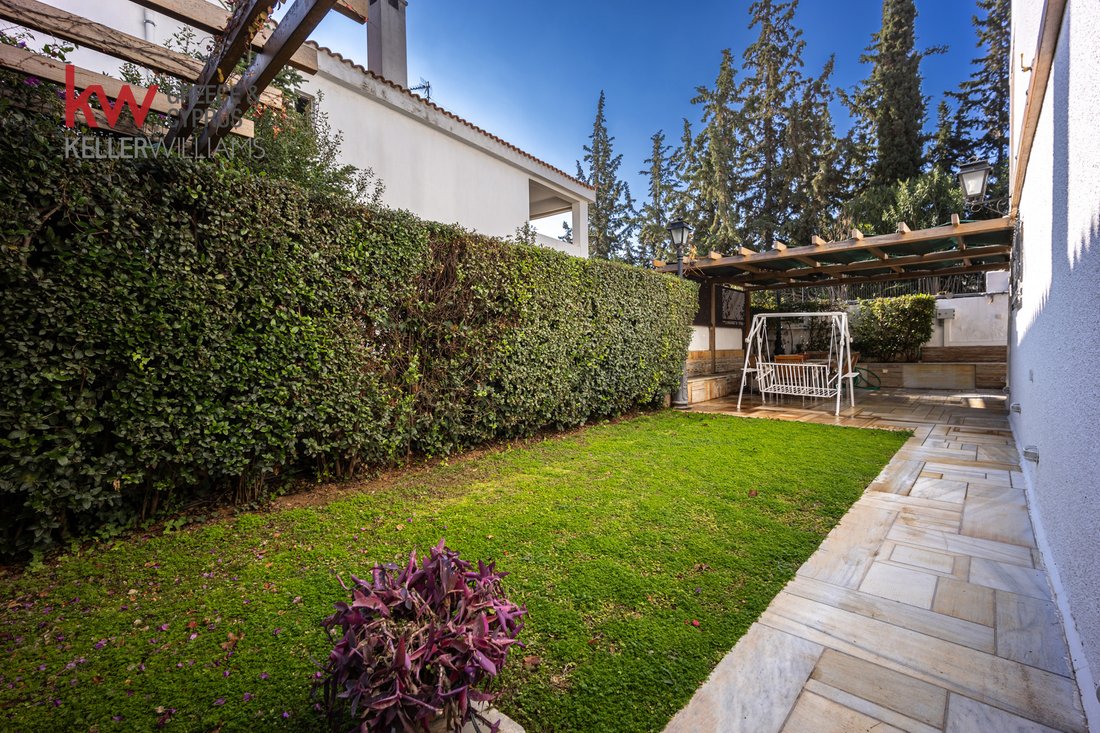 House in Psychiko, Attica, Greece 1 - 17356600