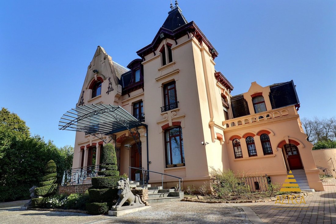Estate in Barbusse, Caudry, France 3 - 17371214
