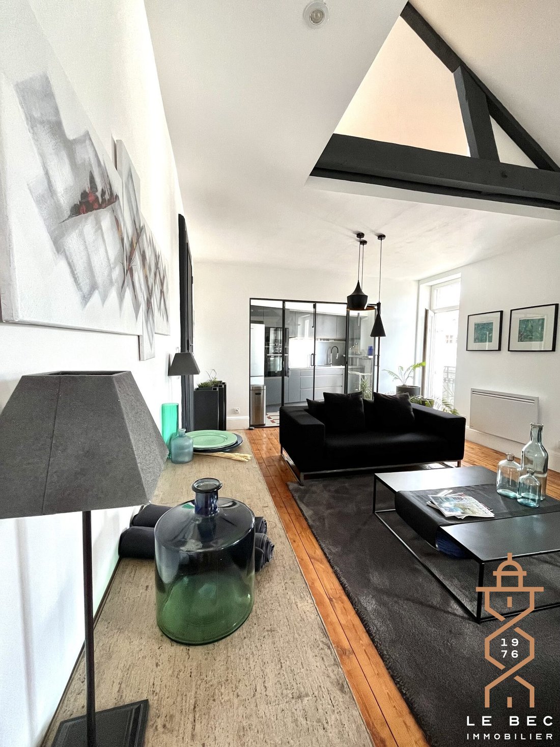 Apartment in Zone Industrielle du Prat, Vannes, France 1 - 15830541