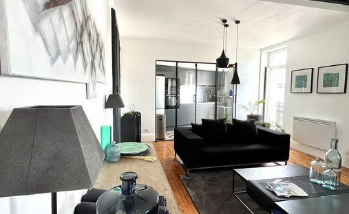 Apartment in Zone Industrielle du Prat, Vannes, France 1