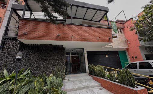 Haus in Medellín, Departamento de Antioquia, Kolumbien 1