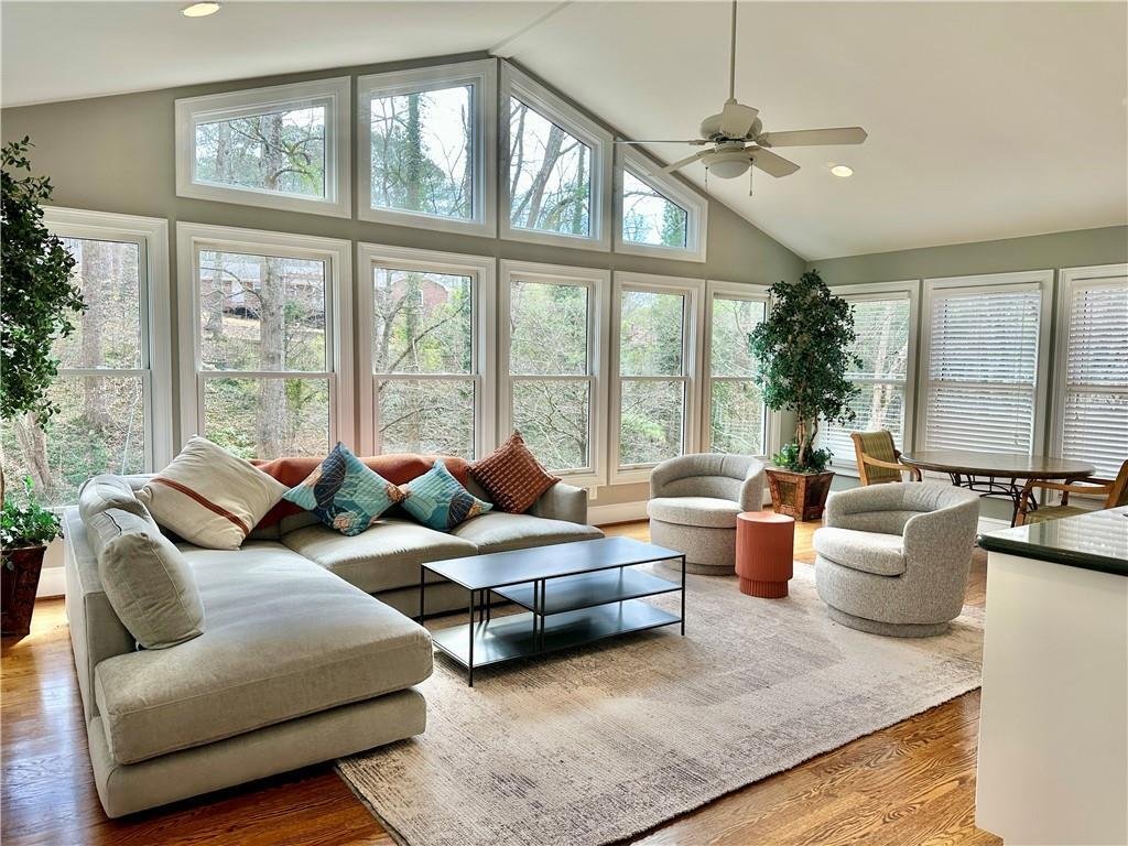House in Chamblee, Georgia, United States 2 - 17370828