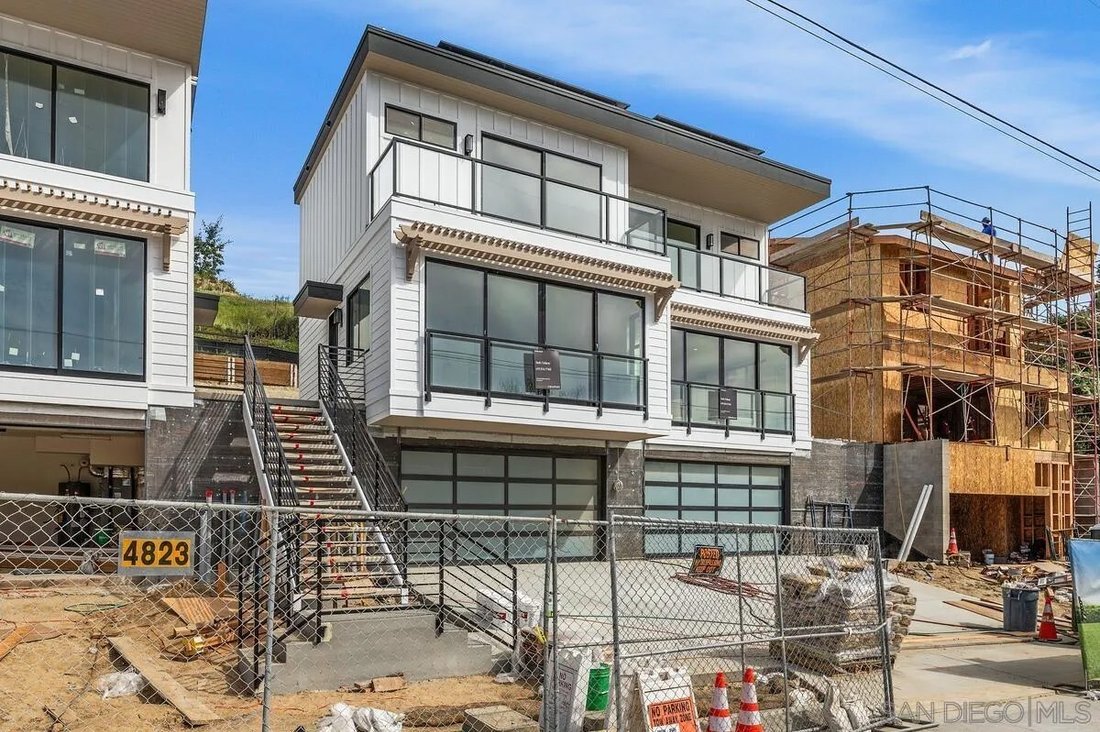 House in San Diego, California, United States 5 - 17366513