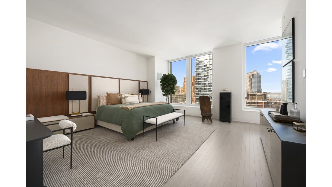 Condo in New York, New York, United States 5 - 17361393