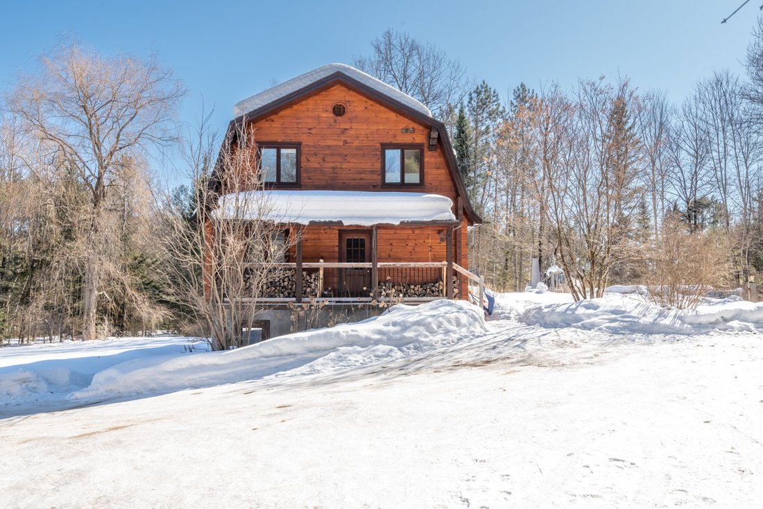 House in Mont-Tremblant, Quebec, Canada 4 - 17356191