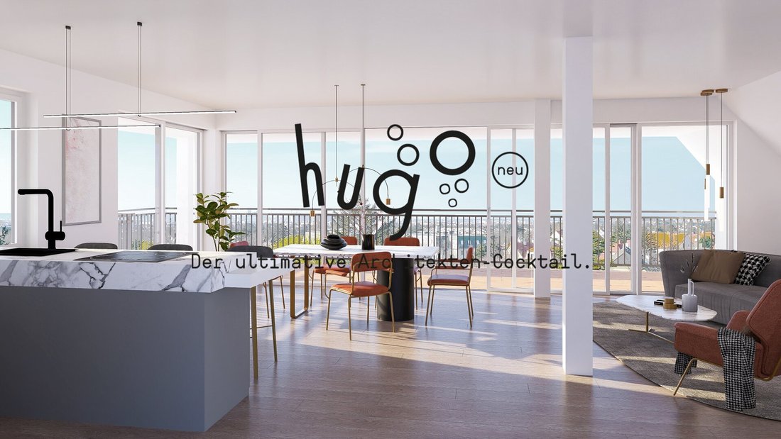 Apartment in Perchtoldsdorf, Lower Austria, Austria 1 - 17368434