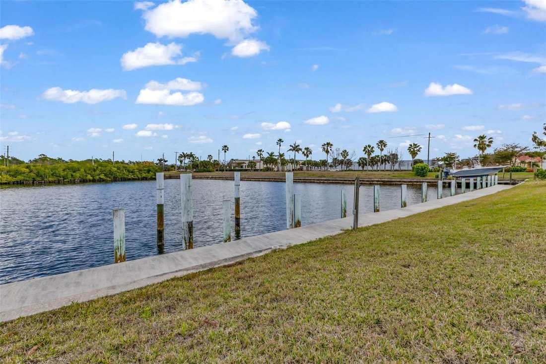 House in Punta Gorda, Florida, United States 4 - 16821908