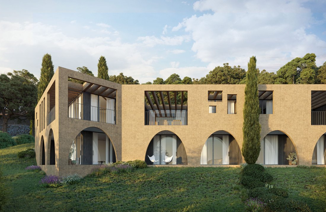 House in Cabrils, Catalonia, Spain 3 - 17360152