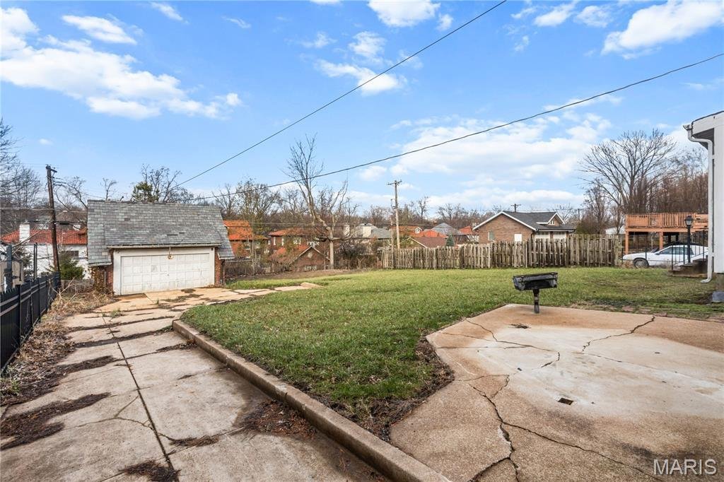 Casa a University City, Missouri, Stati Uniti 3 - 17363005