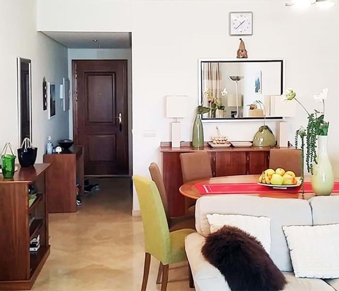 Apartment in Estepona, Andalusia, Spain 1 - 17358461