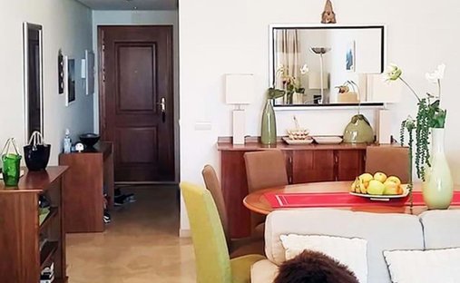 Apartment in Estepona, Andalusia, Spain 1
