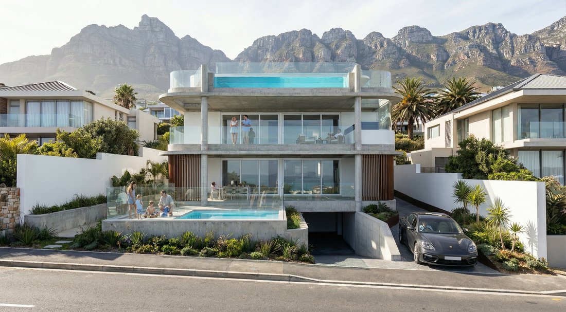 Land in Cape Town, Western Cape, South Africa 2 - 17358310