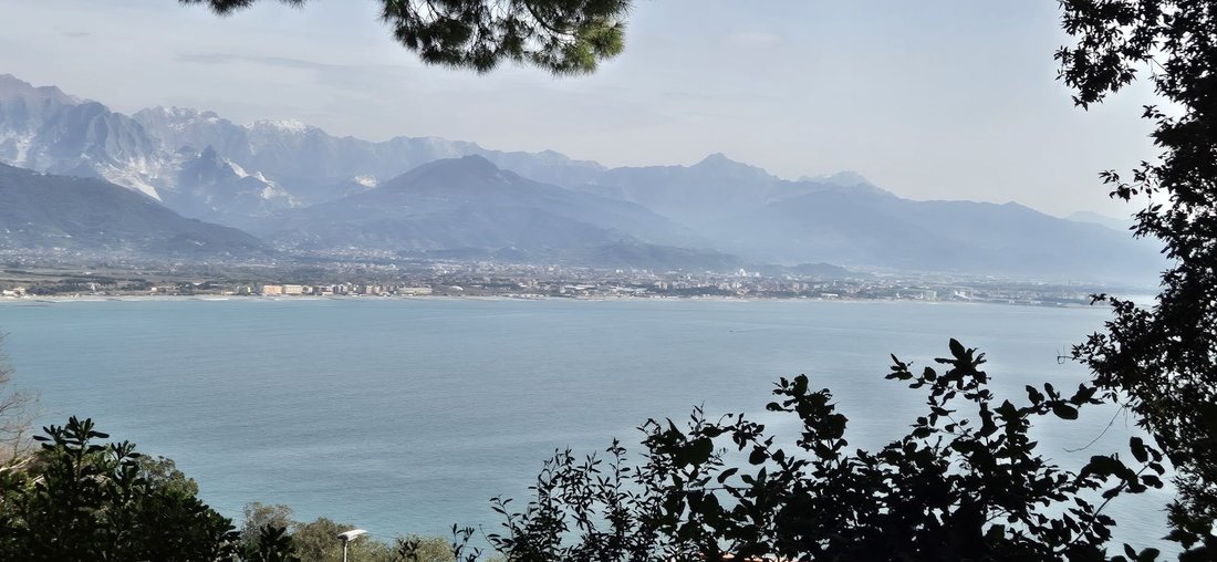Apartment in Historic Center, La Spezia, Italy 4 - 17365473