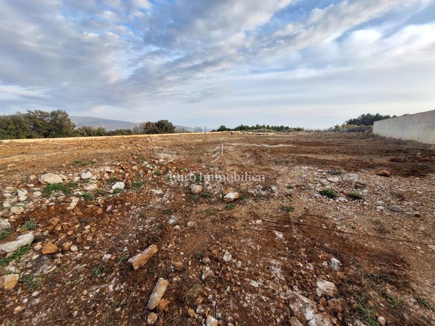 Terreno en Krk, Primorje-Gorski, Croacia 4 - 17363733