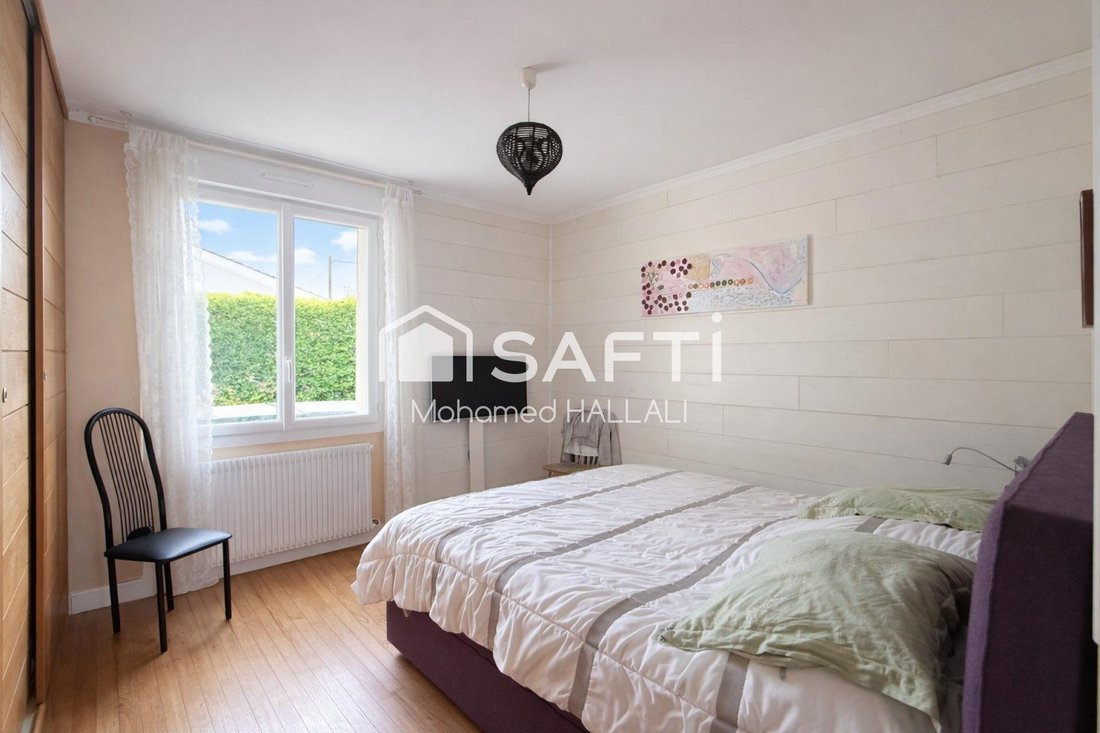 House in Chante Cigale, Gujan-Mestras, France 4 - 17370111