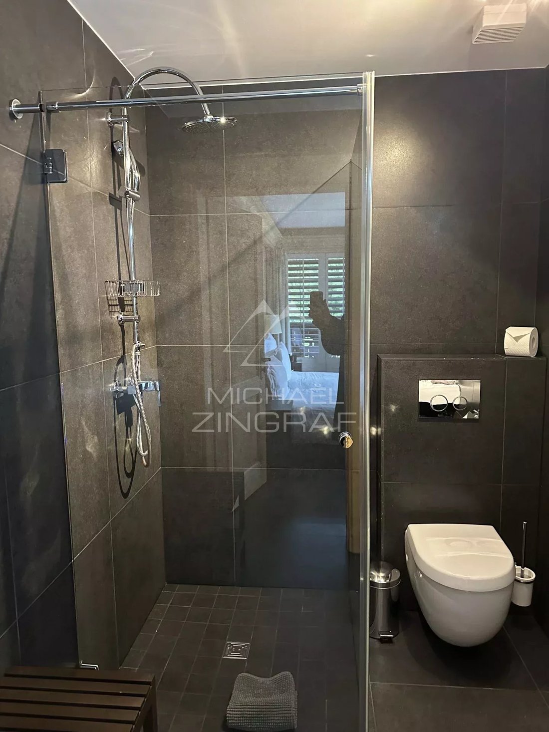 Apartment in Gstaad, Canton of Bern, Switzerland 5 - 17356216