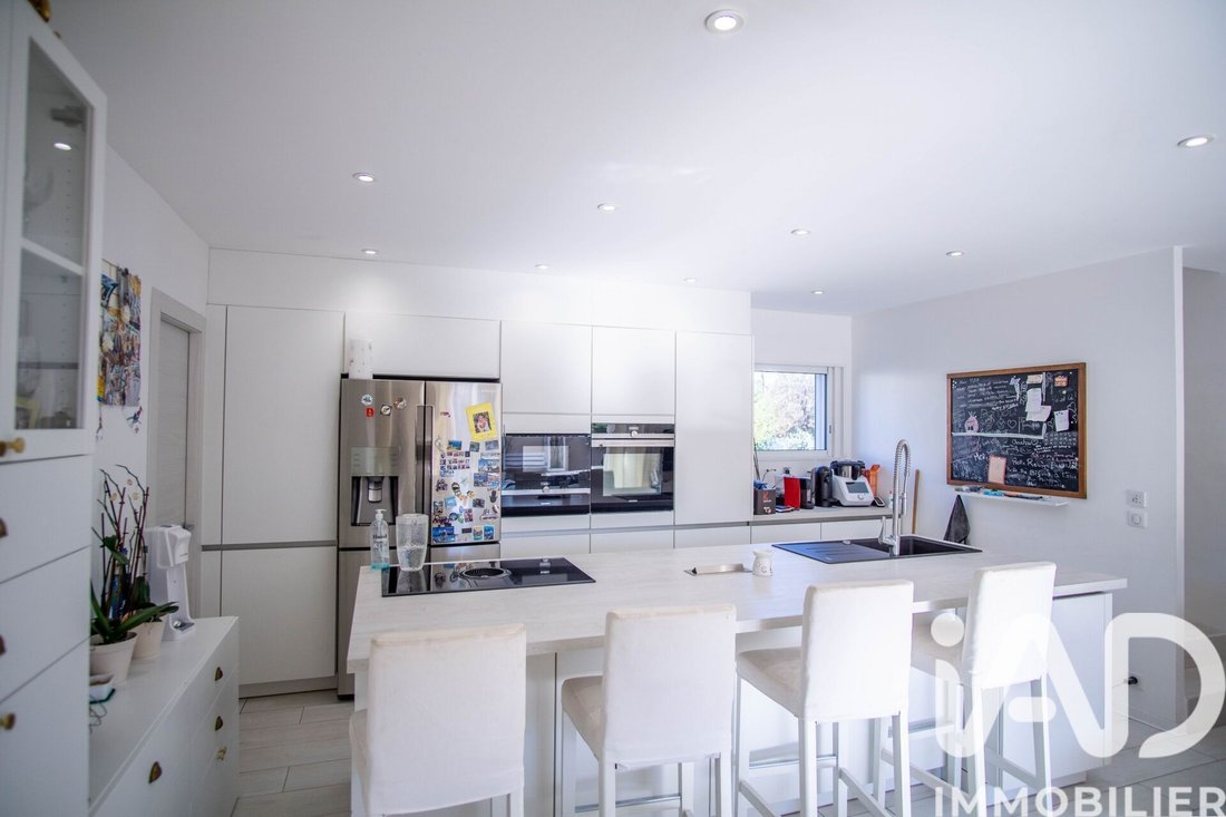 House in Nord RN, Puget-sur-Argens, France 5 - 17366381