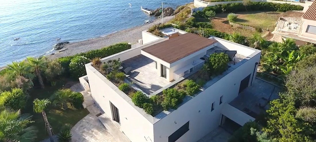 Villa in Frejus, Provence-Alpes-Côte d'Azur, France 3 - 17356152