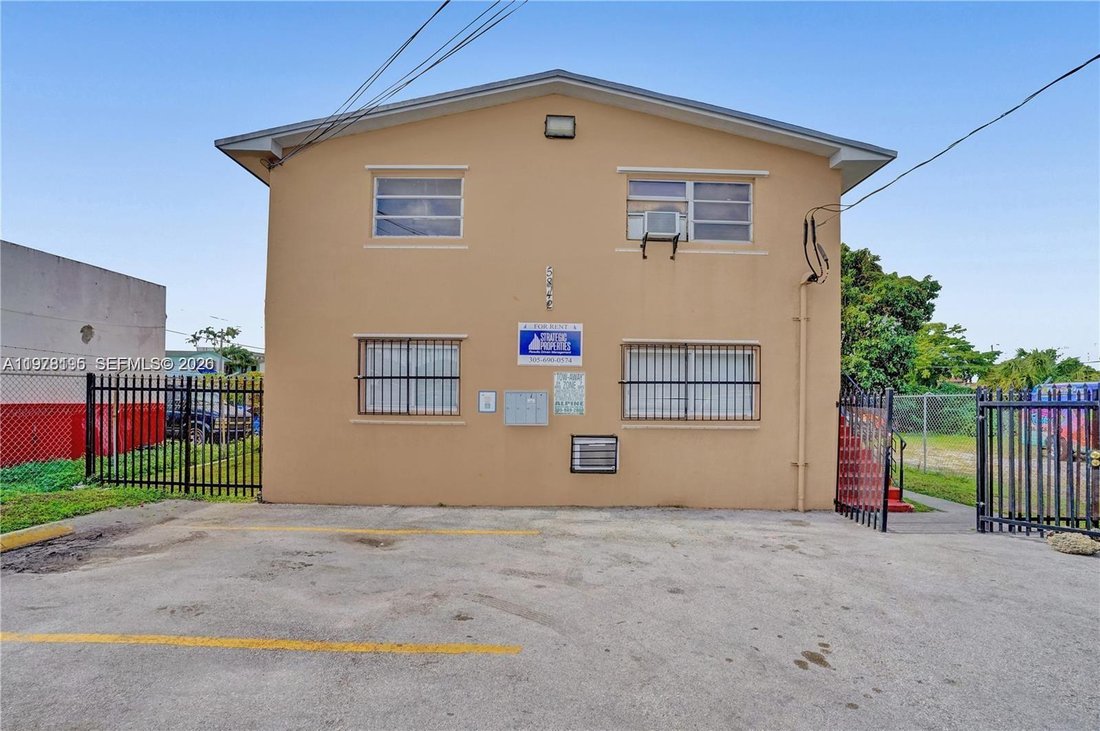Altro a Miami, Florida, Stati Uniti 1 - 17360402