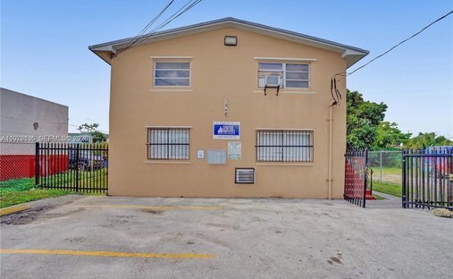 Miami, Florida, Stati Uniti 1