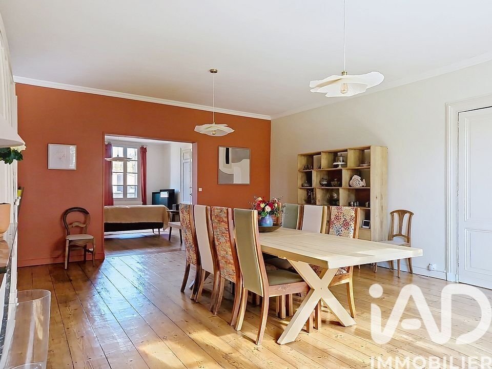 House in Saint-Magne-de-Castillon, Nouvelle-Aquitaine, France 2 - 17366358