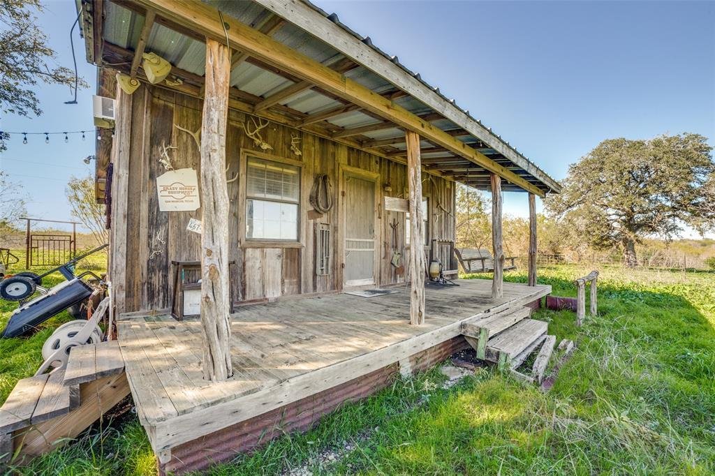 Farm Ranch in Kingsbury, Texas, United States 4 - 17367569