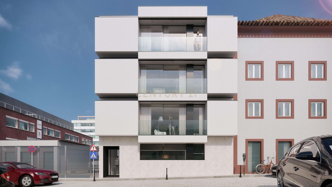 Land in Matosinhos e Leca da Palmeira, Porto District, Portugal 5 - 17361570