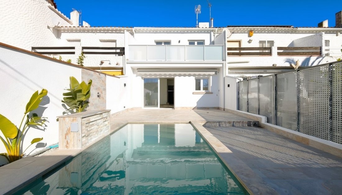 House in Empuriabrava, Catalonia, Spain 1 - 17368396