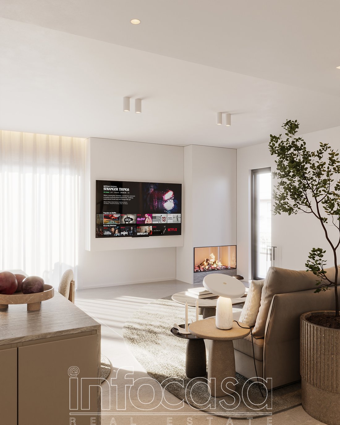 Apartment in Dionysos, Attica, Greece 2 - 17360322