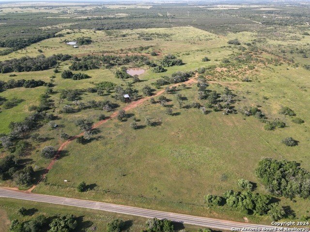 Farm Ranch in Nixon, Texas, United States 2 - 17367561