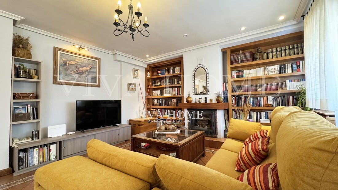 Chalet in Rivas-Vaciamadrid, Comunidad de Madrid, Spain 3 - 17368354