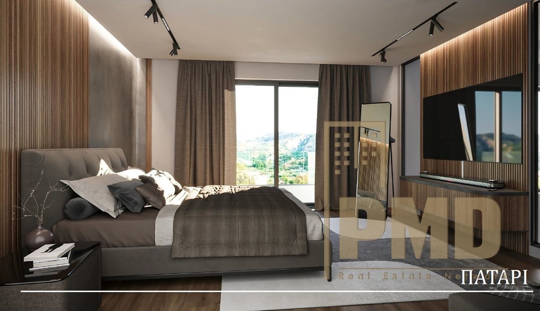 Apartment in Glyfada, Attica, Greece 4 - 17357656