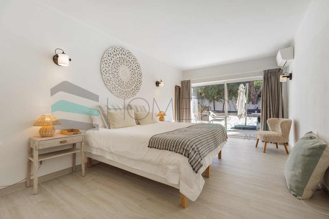House in Quarteira, Algarve, Portugal 4 - 17147854