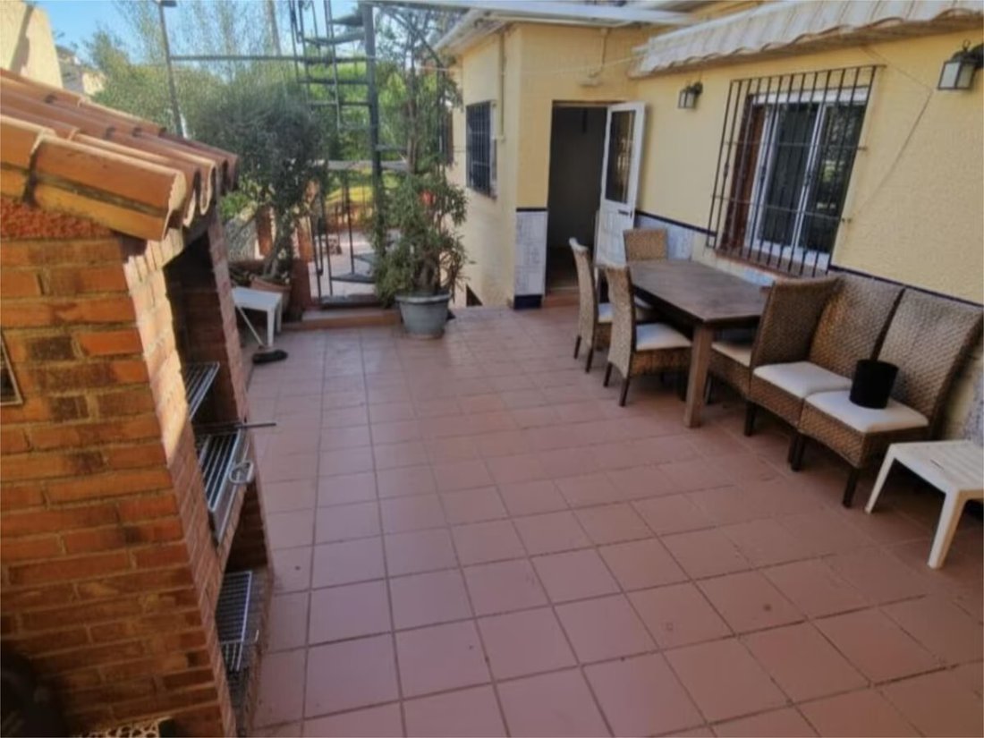 Villa in Benalmadena, Andalusia, Spain 5 - 17367977
