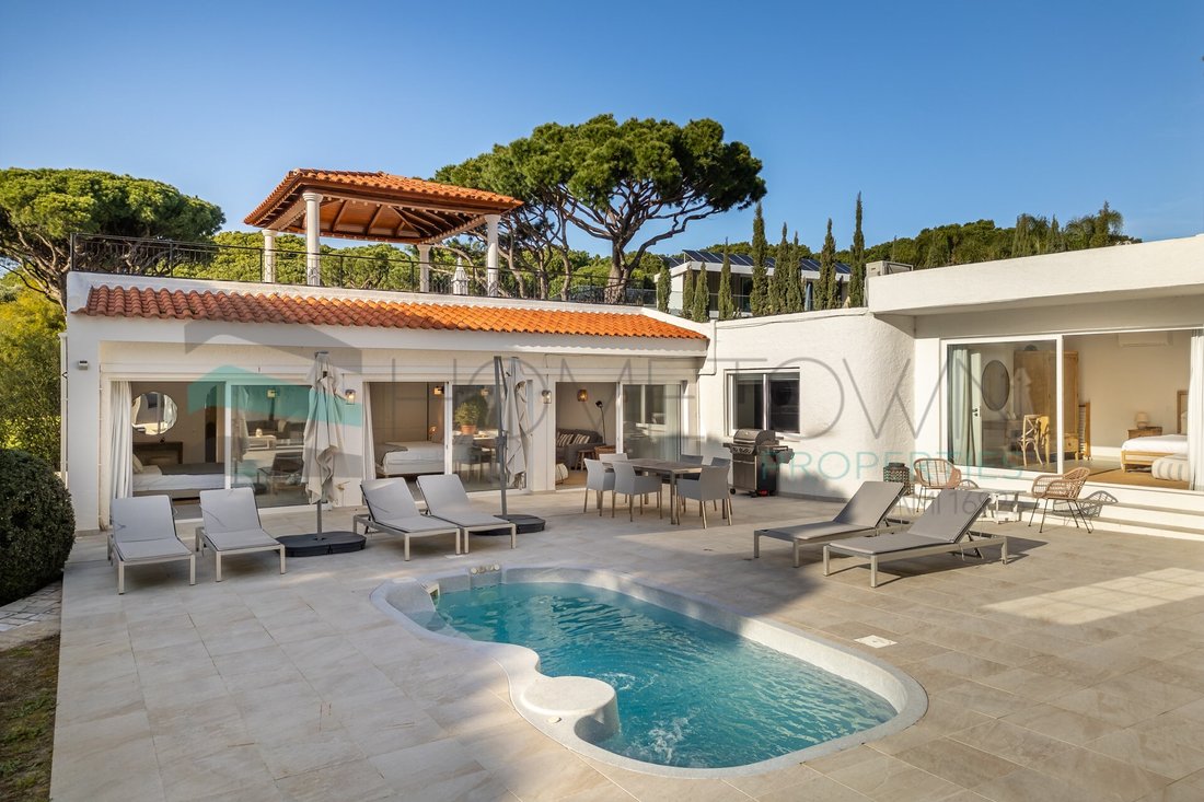 House in Quarteira, Algarve, Portugal 1 - 17147854