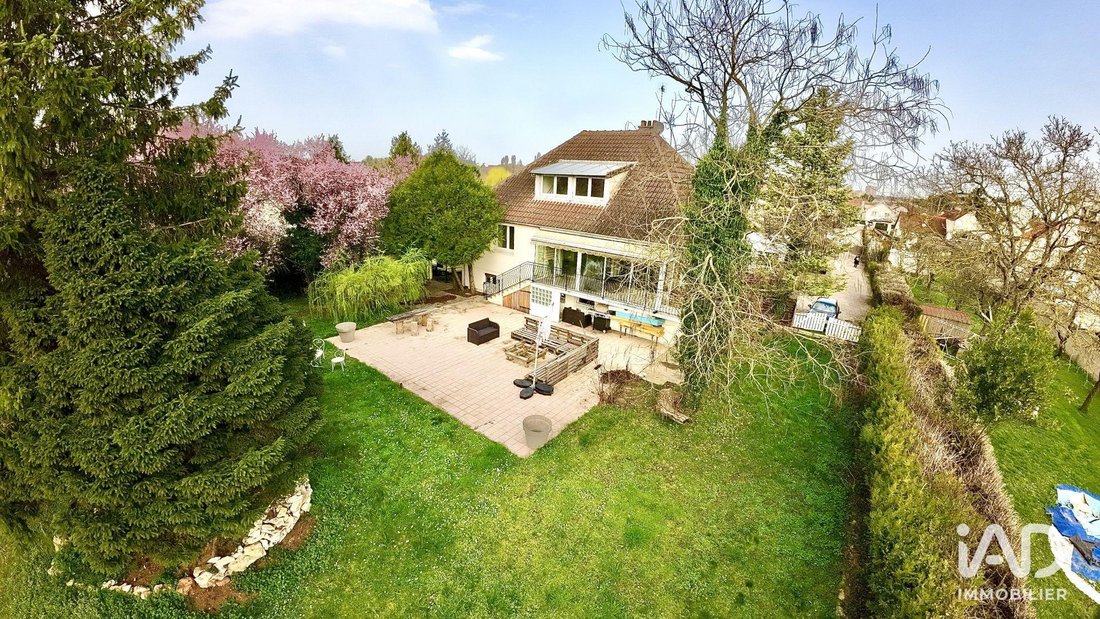 House in Briand Leclerc, Sens, France 2 - 17366334