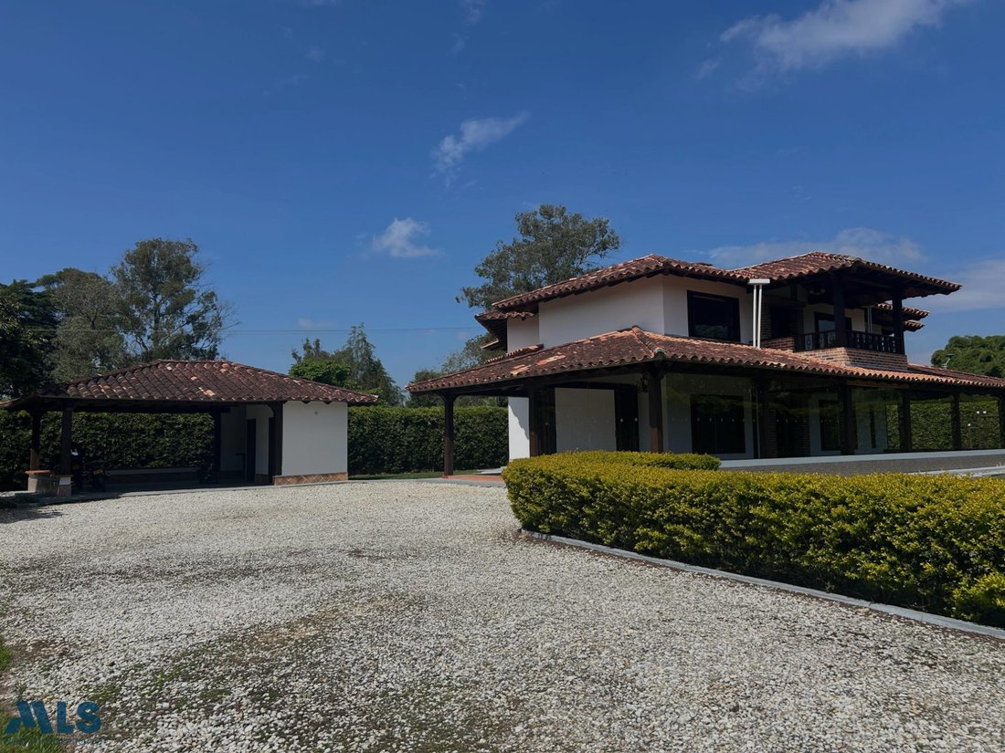 House in Rionegro, Antioquia, Colombia 2 - 17365617