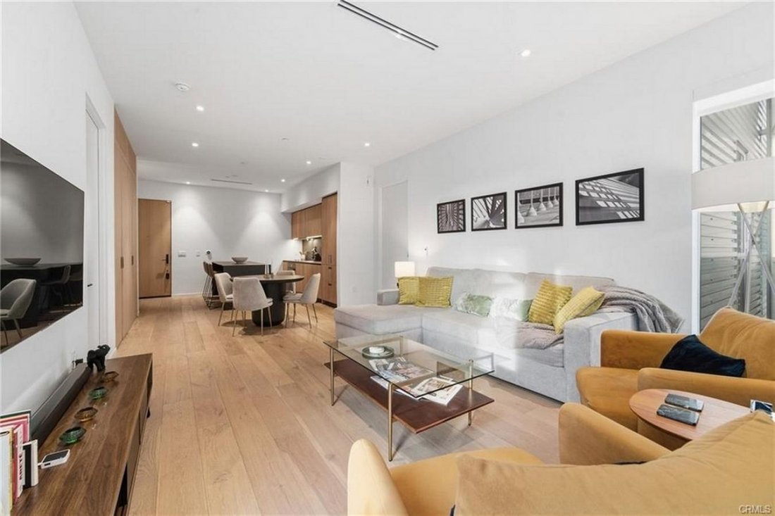 House in Los Angeles, California, United States 5 - 17371804