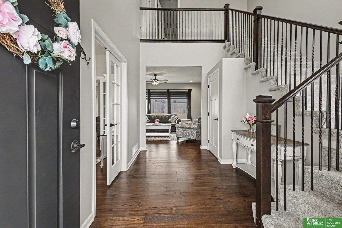 House in Papillion, Nebraska, United States 3 - 17357643